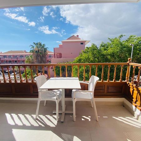 Apartmán Moon Playa de las Americas  Exteriér fotografie