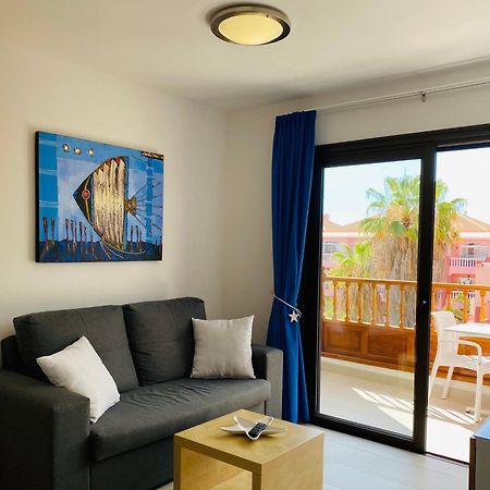 Apartmán Moon Playa de las Americas  Exteriér fotografie