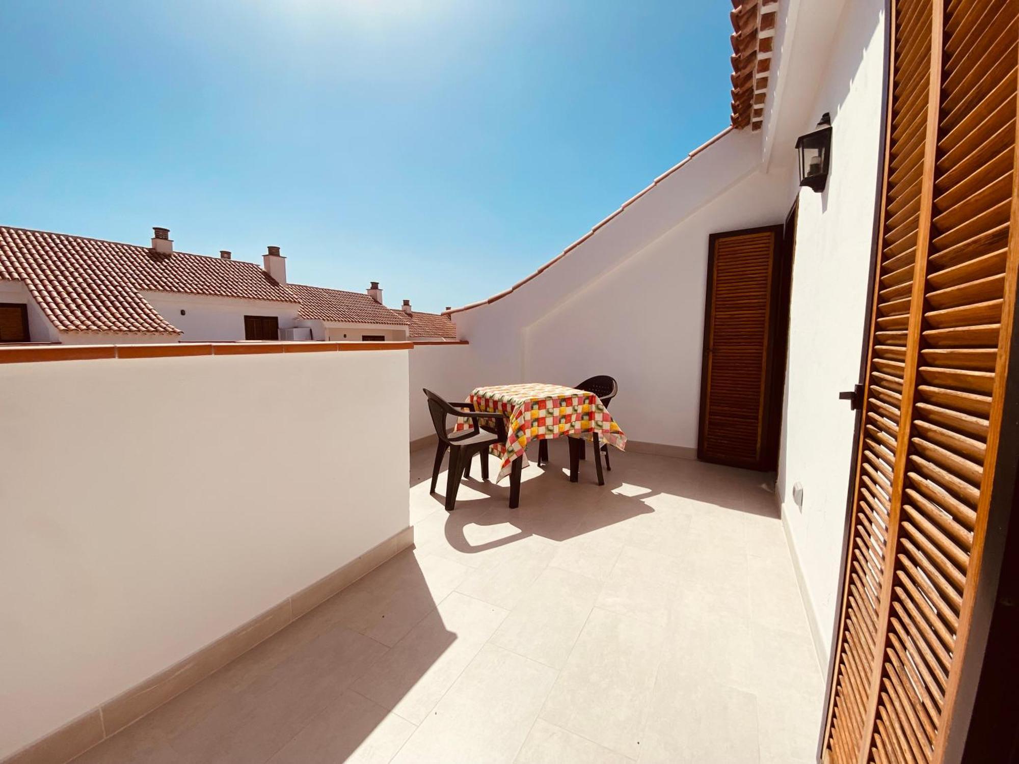 Apartmán Moon Playa de las Americas  Exteriér fotografie