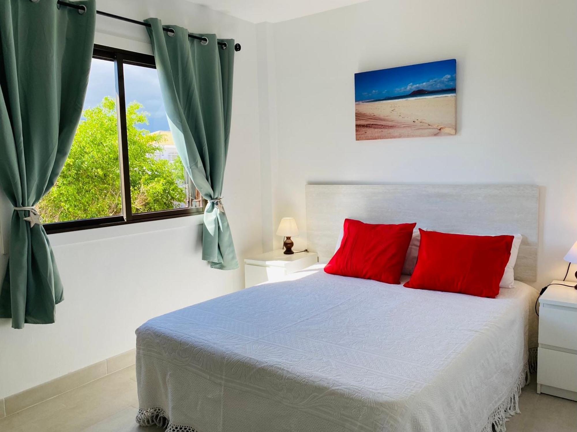 Apartmán Moon Playa de las Americas  Exteriér fotografie