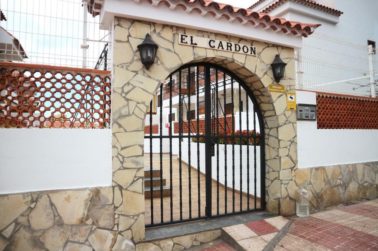 Apartmán Moon Playa de las Americas  Exteriér fotografie