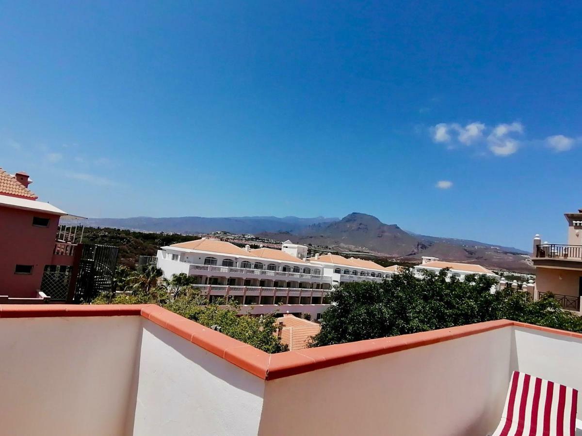 Apartmán Moon Playa de las Americas  Exteriér fotografie