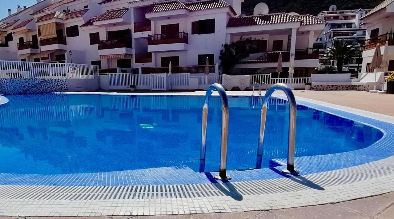 Apartmán Moon Playa de las Americas  Exteriér fotografie