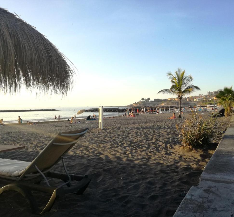 Apartmán Moon Playa de las Americas  Exteriér fotografie